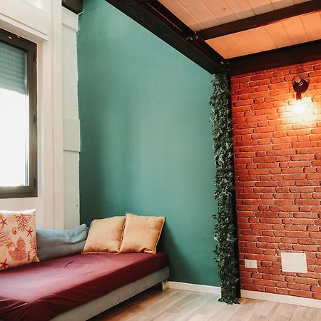 Citystay I Masino Loft Apartment Bolonia Zewnętrze zdjęcie