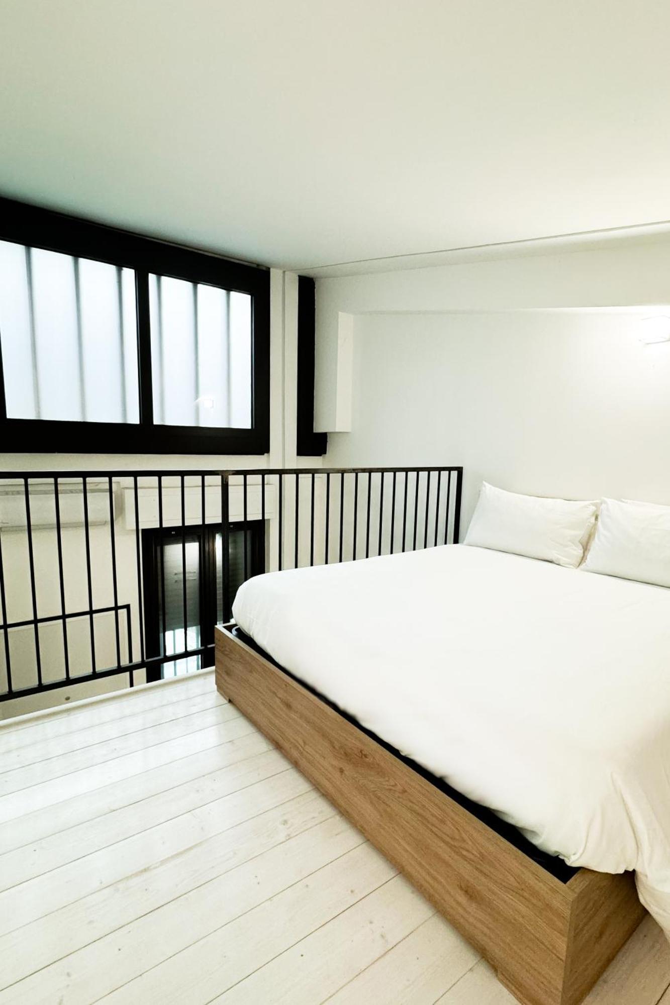 Citystay I Masino Loft Apartment Bolonia Zewnętrze zdjęcie
