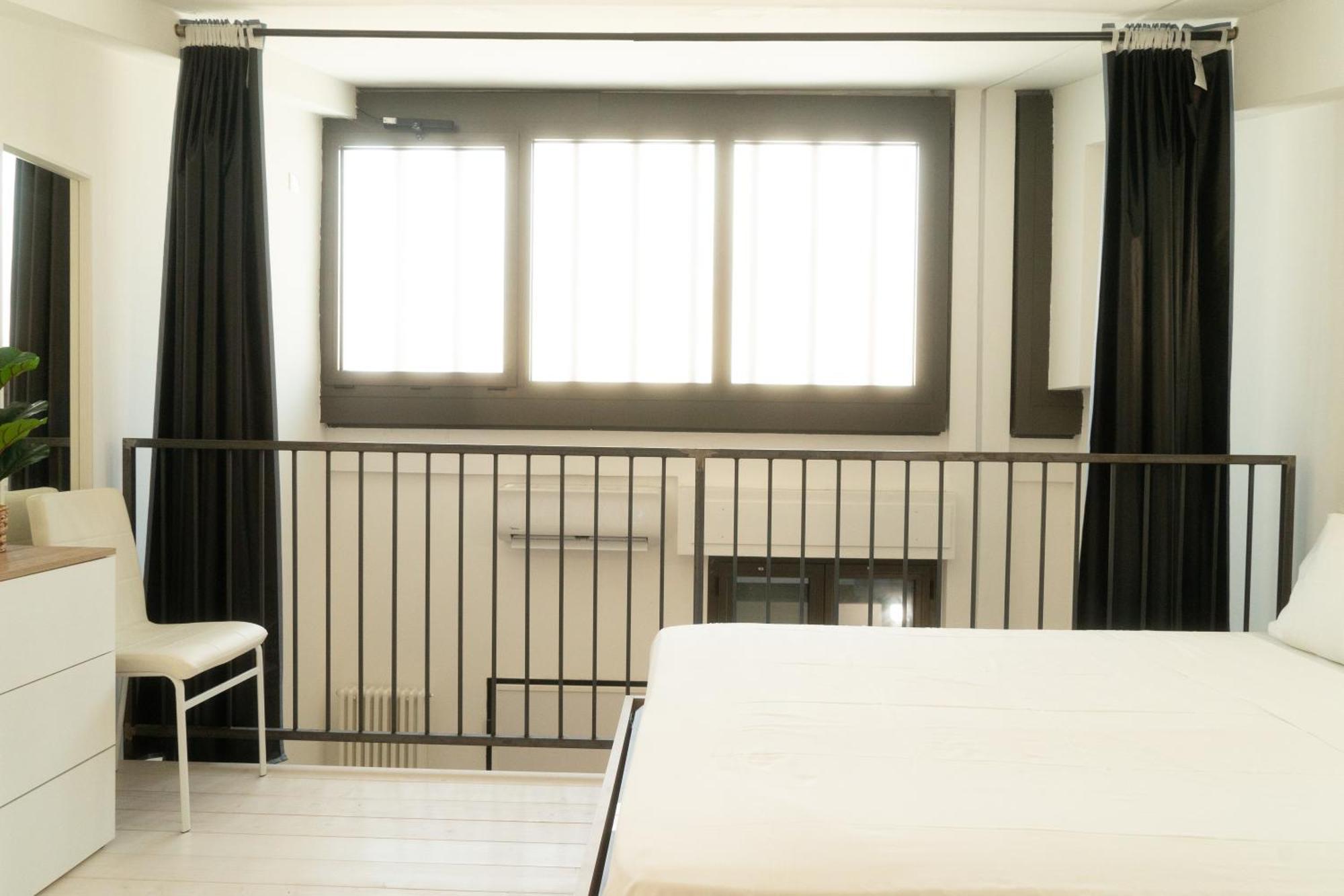 Citystay I Masino Loft Apartment Bolonia Zewnętrze zdjęcie