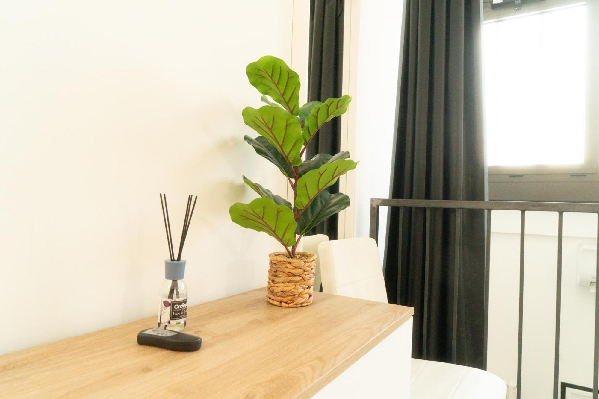 Citystay I Masino Loft Apartment Bolonia Zewnętrze zdjęcie