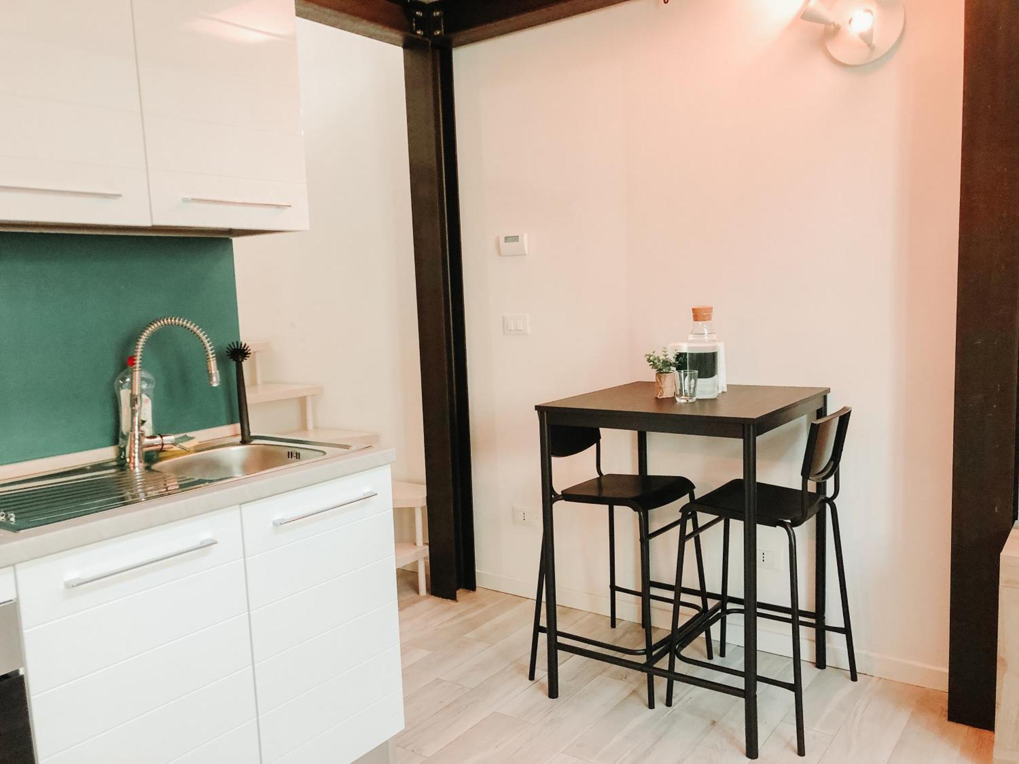 Citystay I Masino Loft Apartment Bolonia Zewnętrze zdjęcie